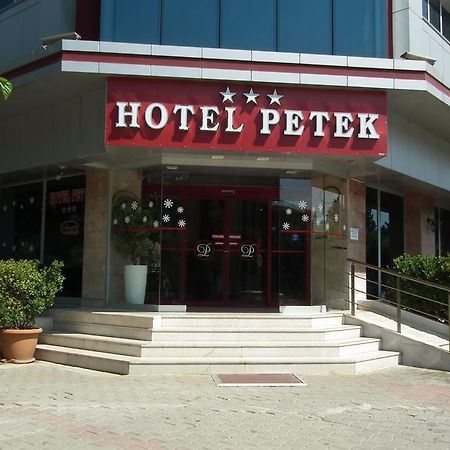 Petek Hotel Muğla Ngoại thất bức ảnh