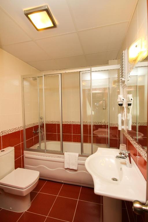 Petek Hotel Muğla Phòng bức ảnh