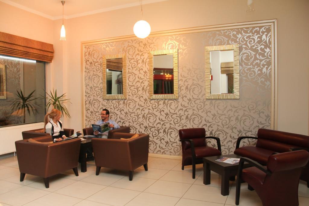 Petek Hotel Muğla Ngoại thất bức ảnh