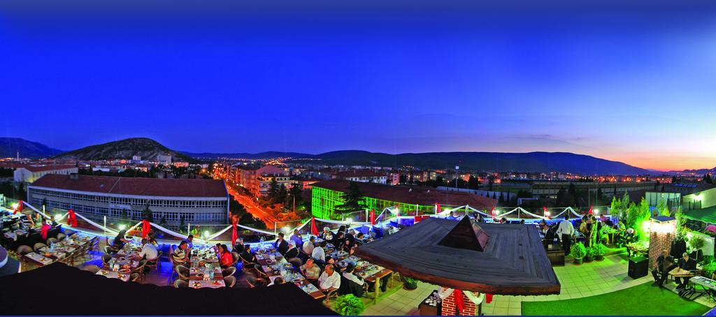 Petek Hotel Muğla Ngoại thất bức ảnh