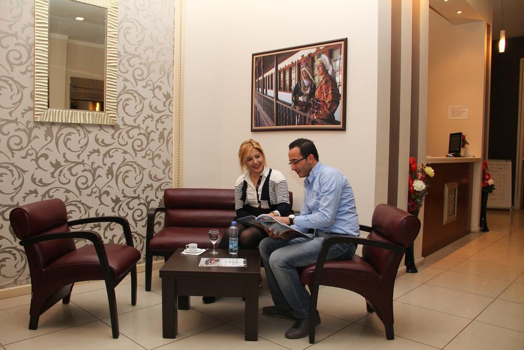 Petek Hotel Muğla Ngoại thất bức ảnh
