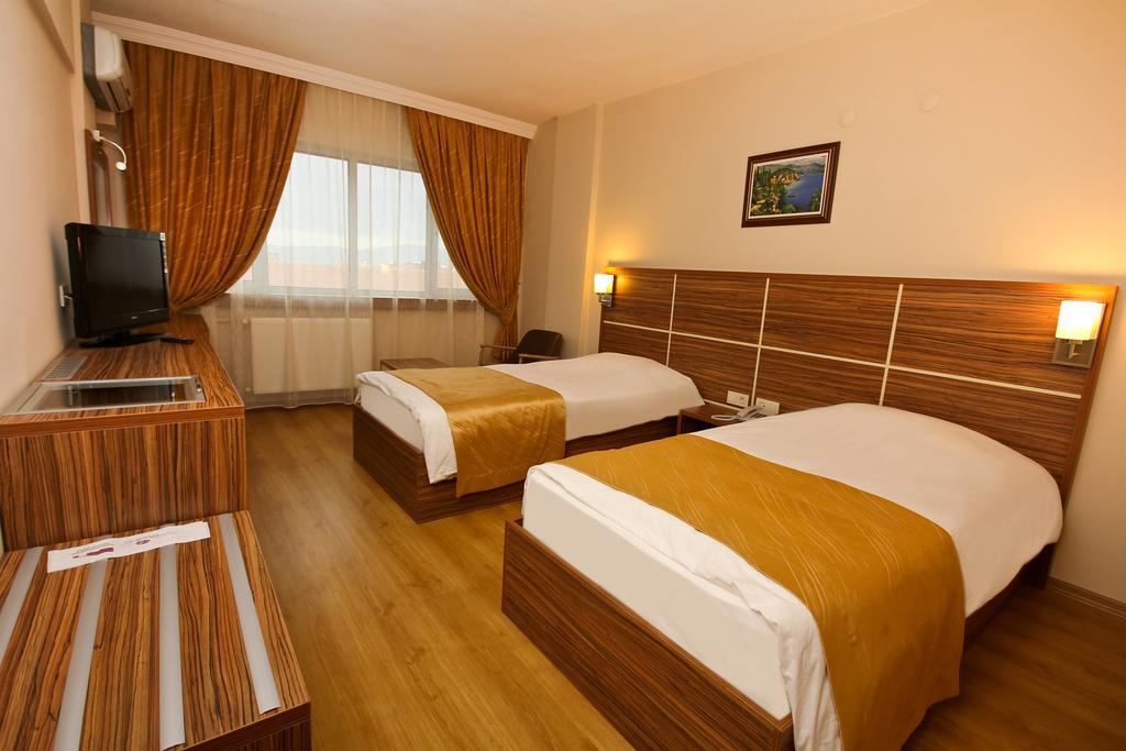 Petek Hotel Muğla Ngoại thất bức ảnh