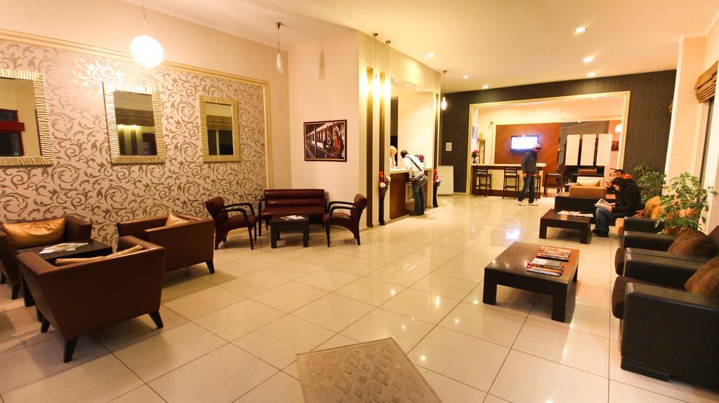 Petek Hotel Muğla Ngoại thất bức ảnh