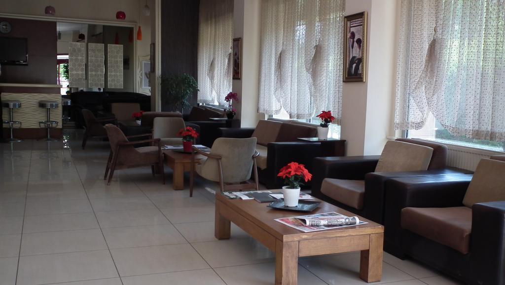Petek Hotel Muğla Ngoại thất bức ảnh