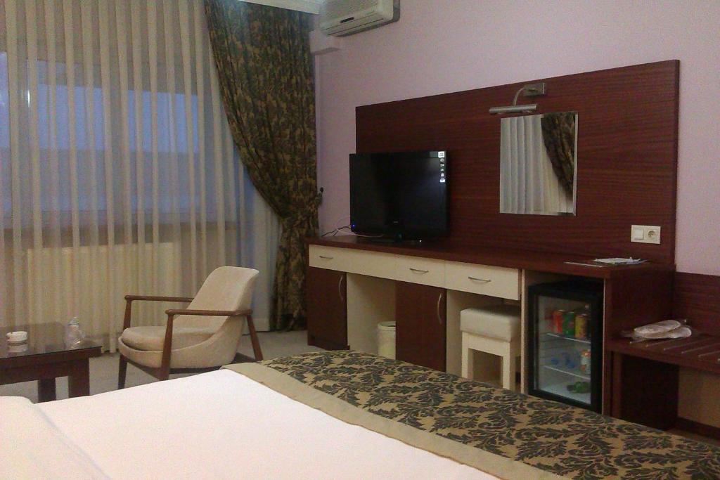 Petek Hotel Muğla Phòng bức ảnh