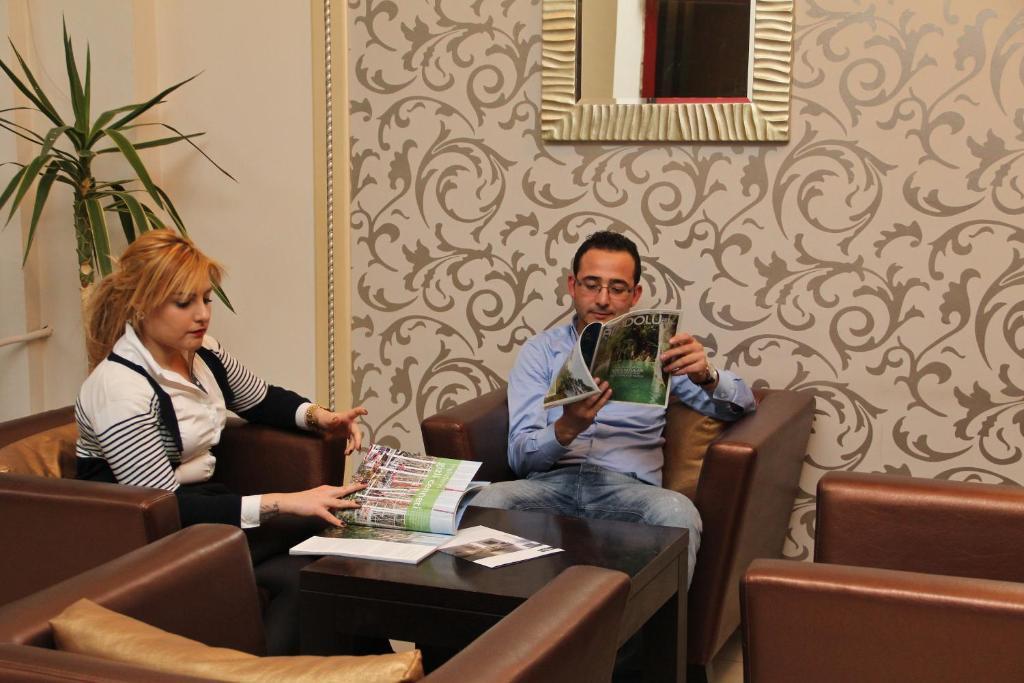 Petek Hotel Muğla Phòng bức ảnh