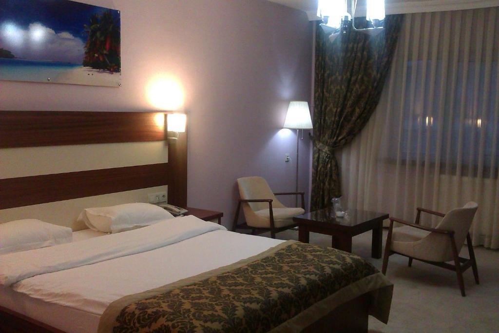 Petek Hotel Muğla Ngoại thất bức ảnh